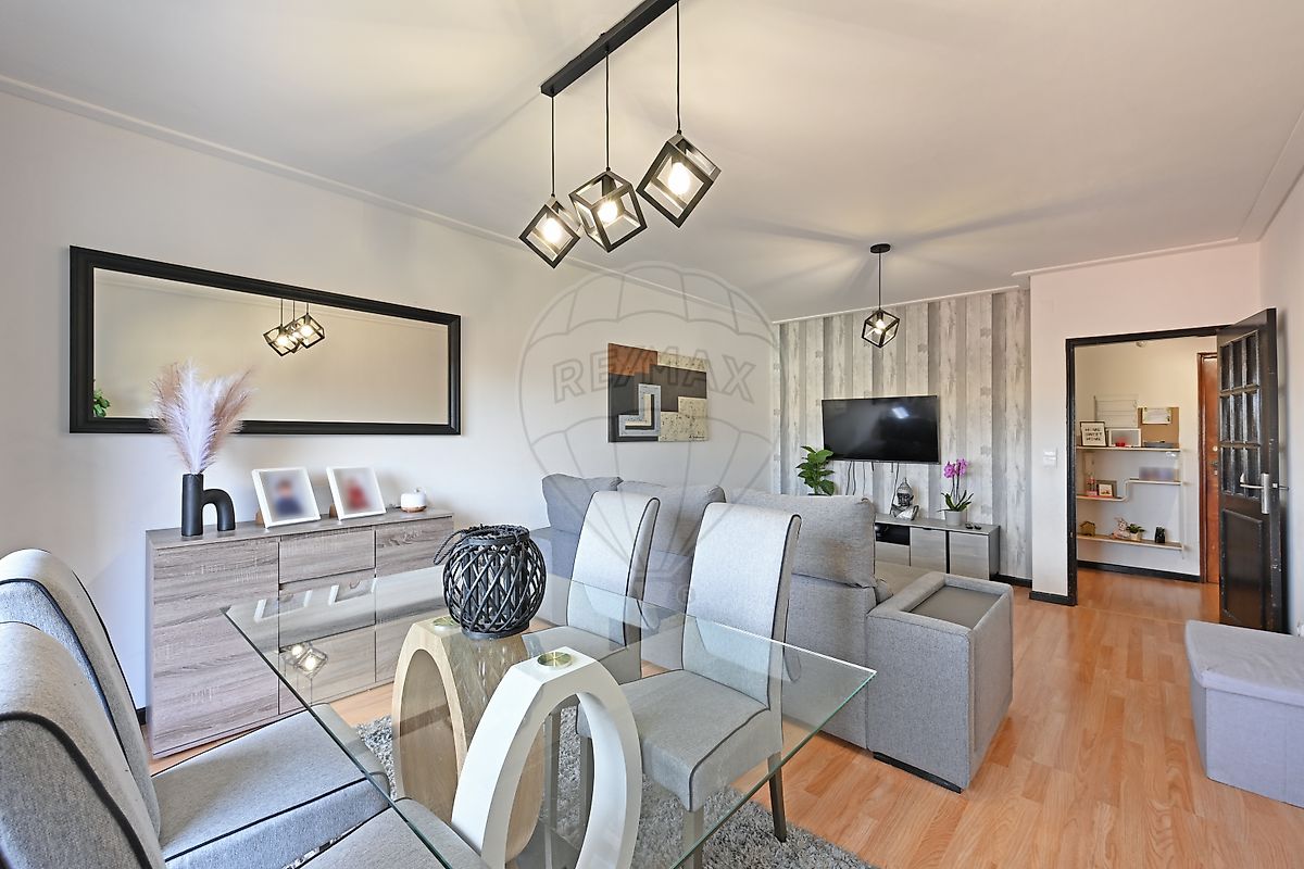 Apartamento T2 à venda em Vila Nova de Gaia