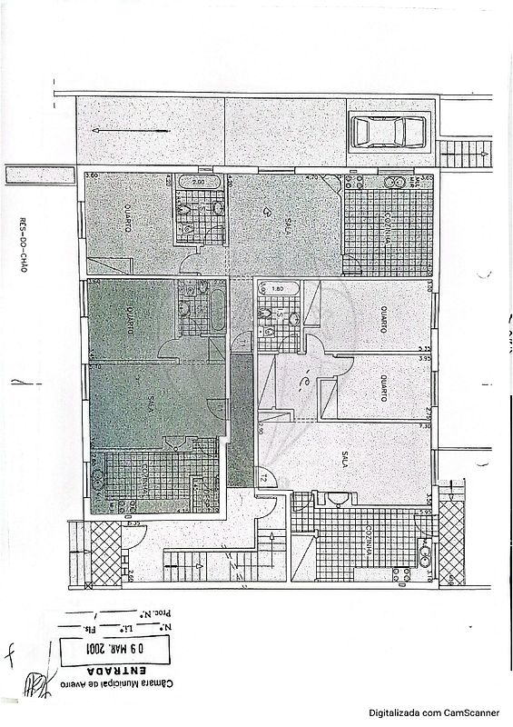 Apartamento T1 à venda em Santa Joana, Aveiro — foto 21