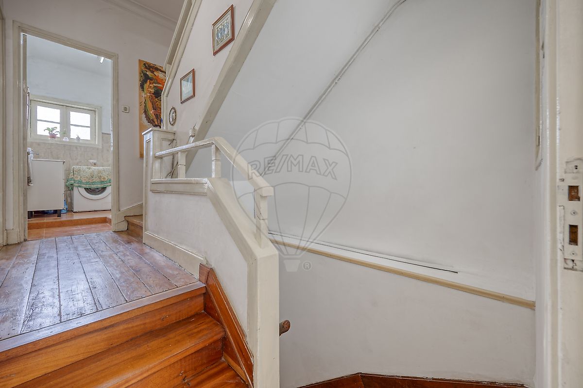 Moradia T4 à venda em Bonfim, Porto — foto 7
