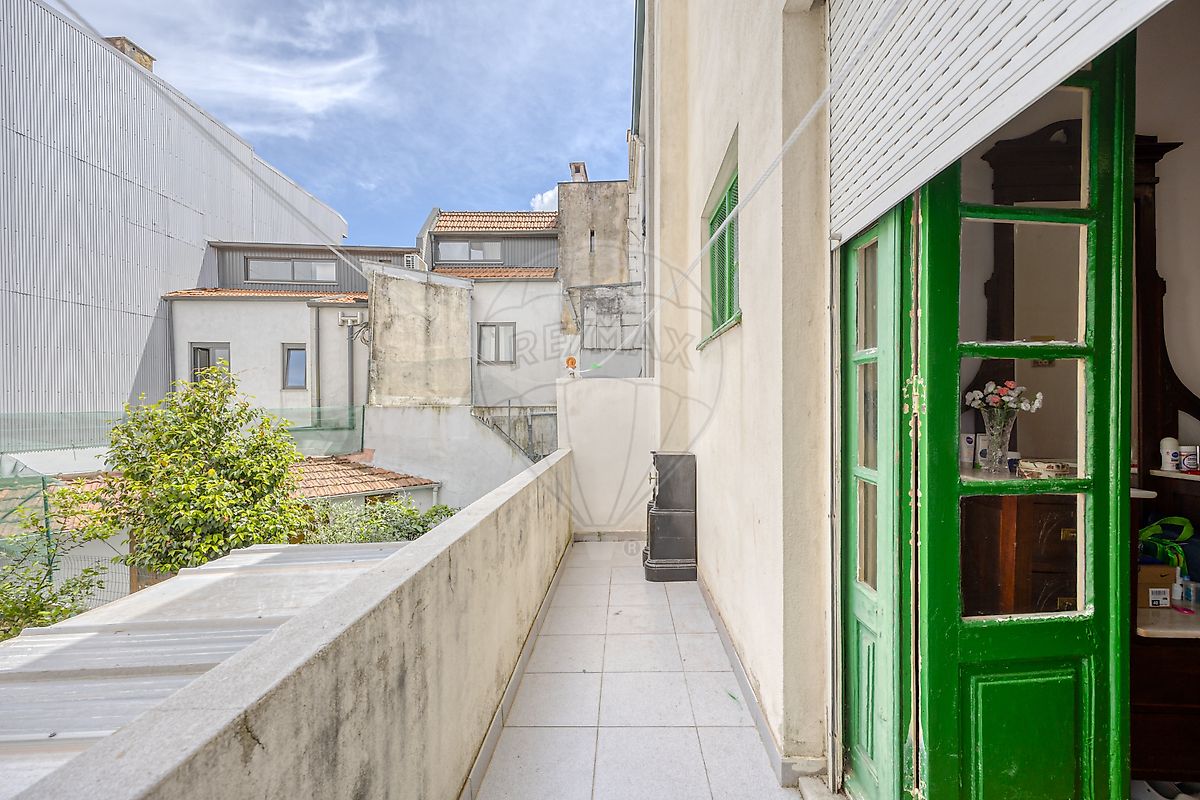 Moradia T4 à venda em Bonfim, Porto — foto 8