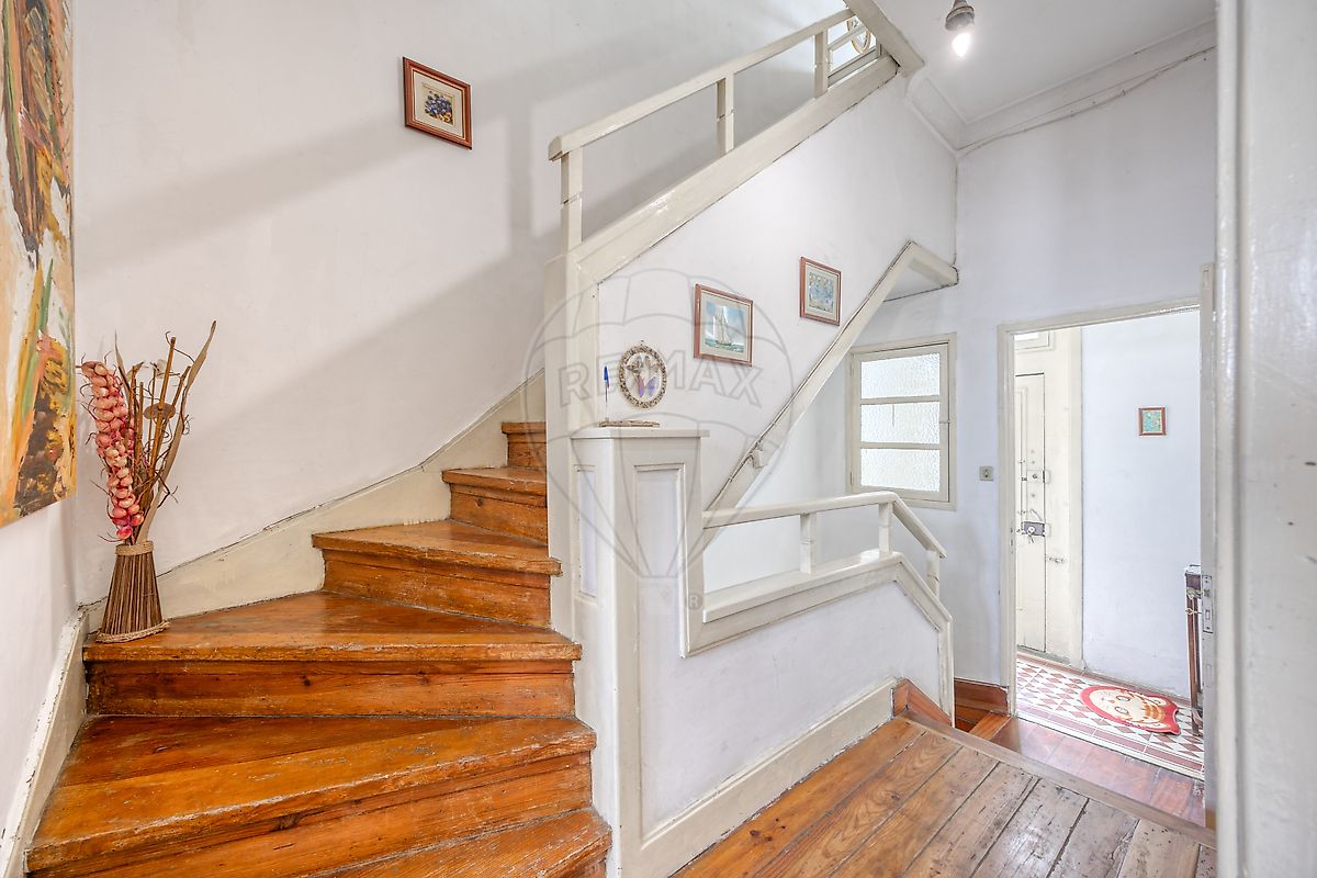 Moradia T4 à venda em Bonfim, Porto — foto 6