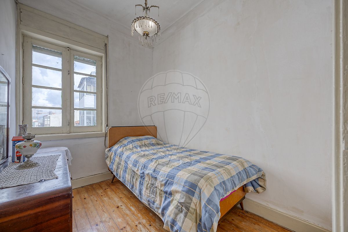 Moradia T4 à venda em Bonfim, Porto — foto 14