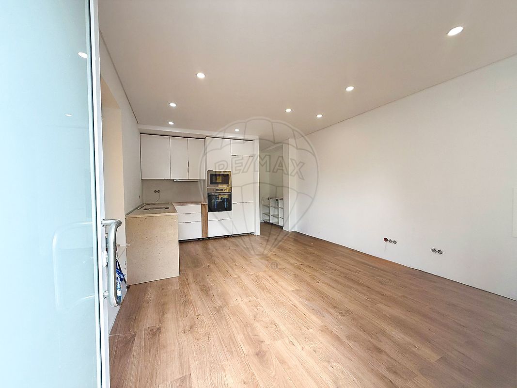 Apartamento T2 à venda em Valongo