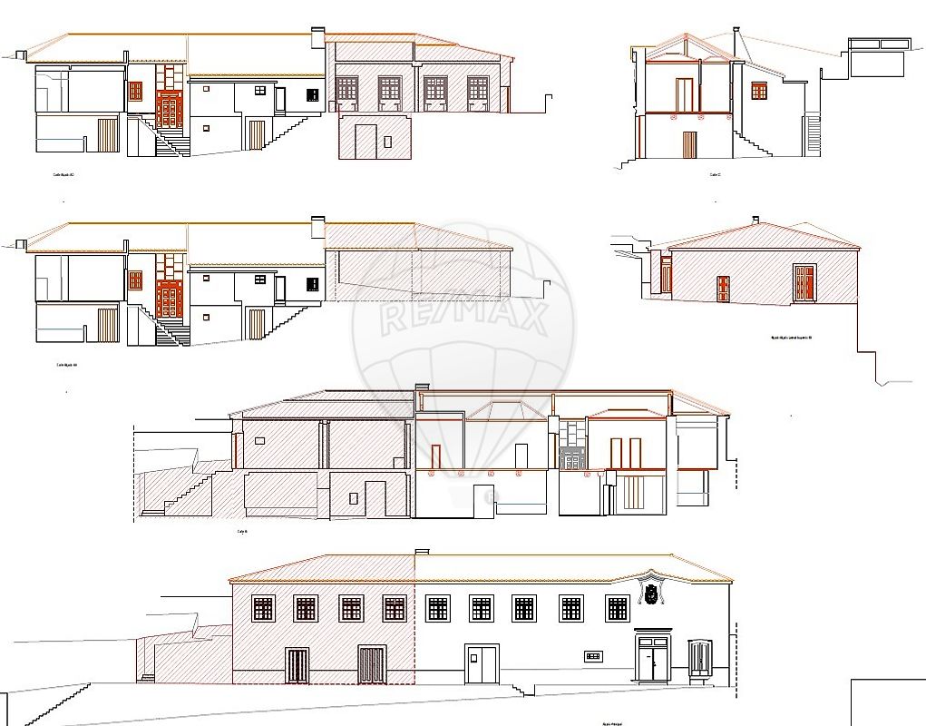 Moradia T4 à venda em Lobrigos (São Miguel e São João Baptista) e Sanhoane, Santa Marta de Penaguião — foto 20