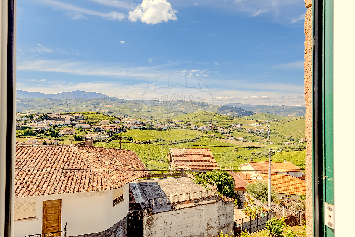 Moradia T4 à venda em Lobrigos (São Miguel e São João Baptista) e Sanhoane, Santa Marta de Penaguião — foto 13