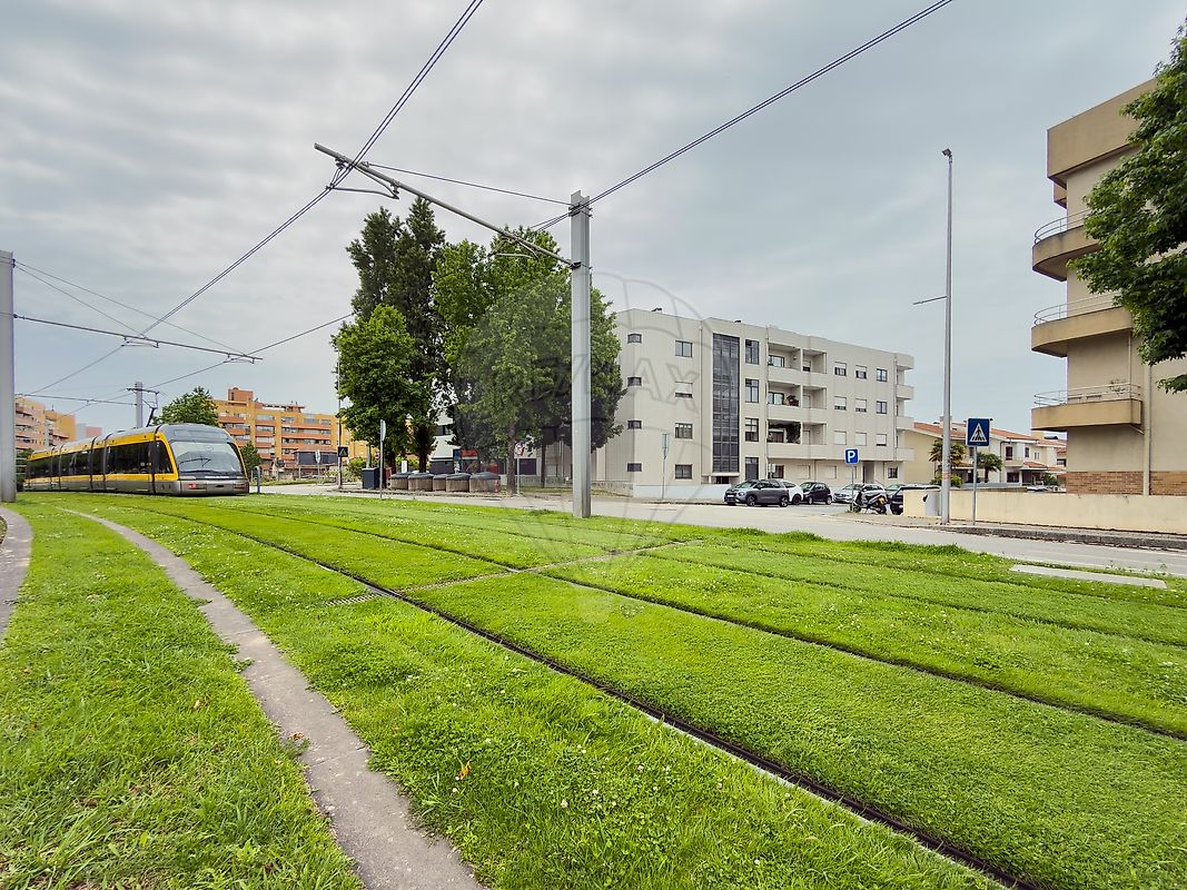 Apartamento T2 à venda em Gondomar