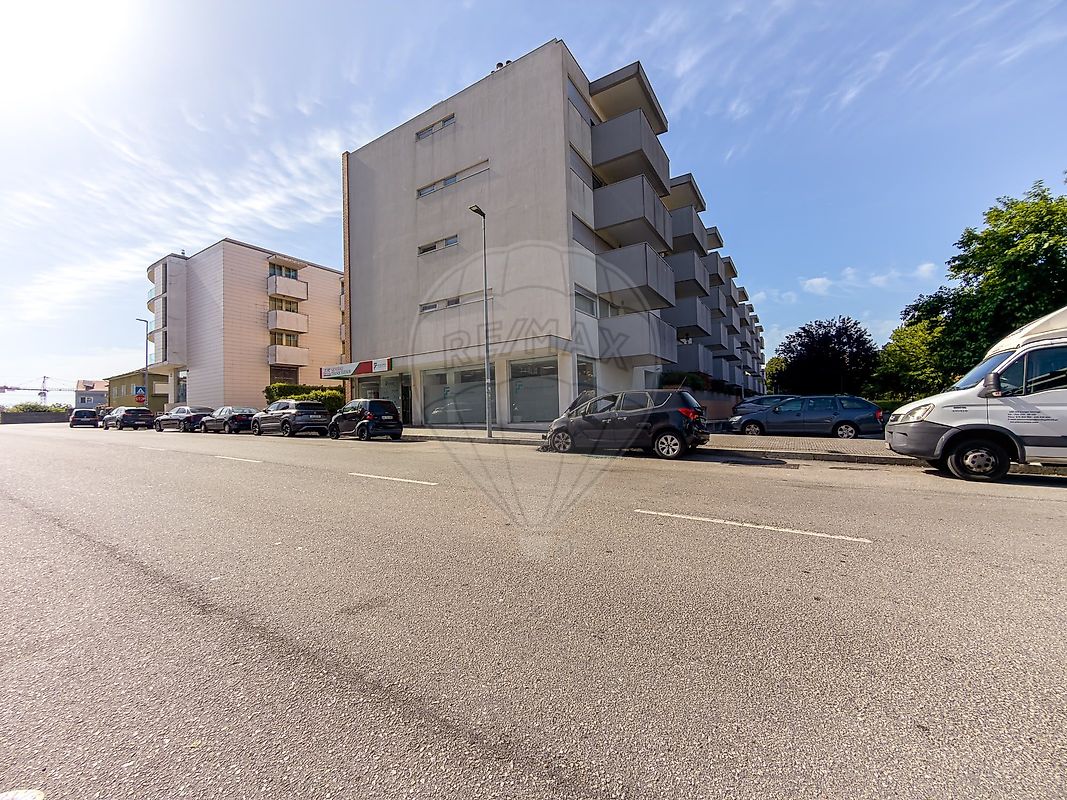Apartamento T2 à venda em Vila Nova de Gaia