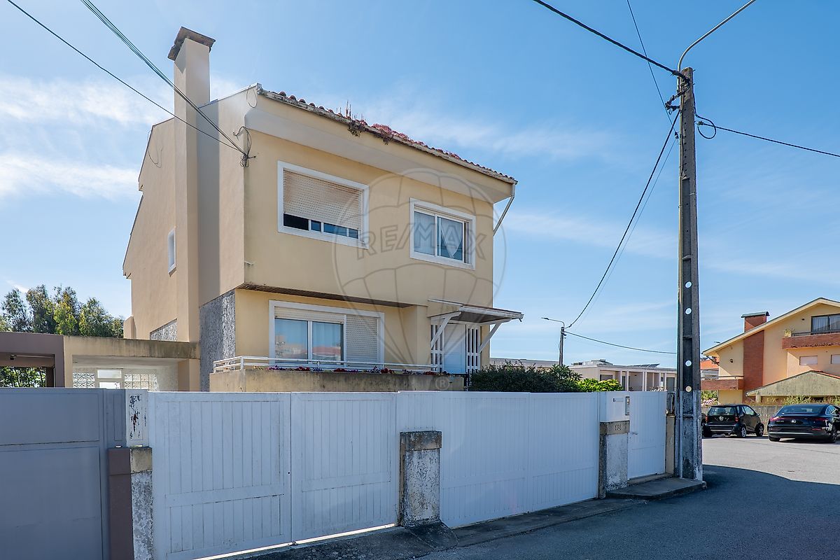 Moradia - Gulpilhares e Valadares, Vila Nova de Gaia, Porto