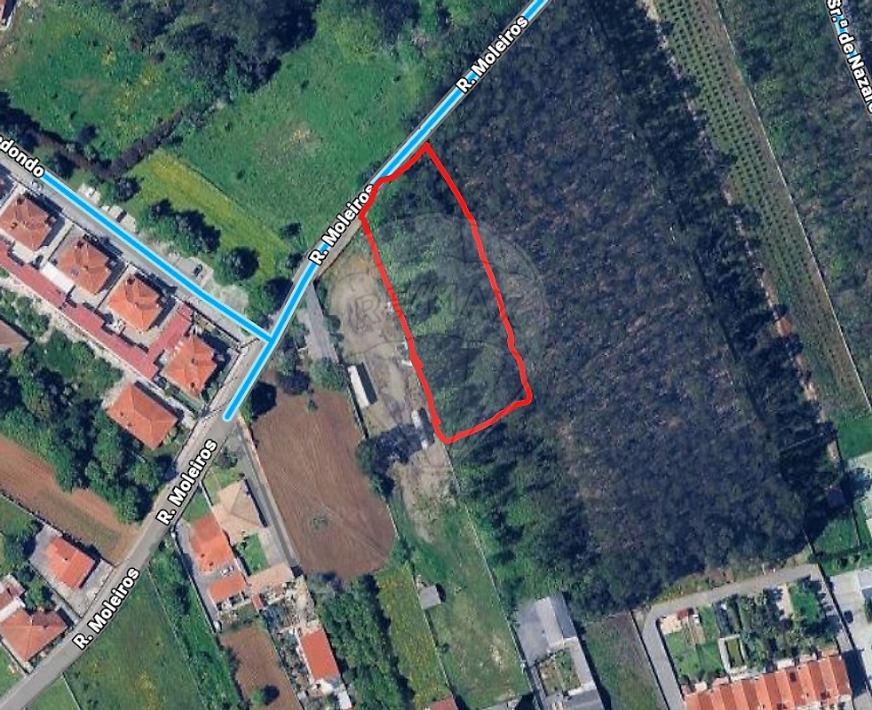 Terreno - Albergaria-a-Velha e Valmaior, Albergaria-a-Velha, Aveiro