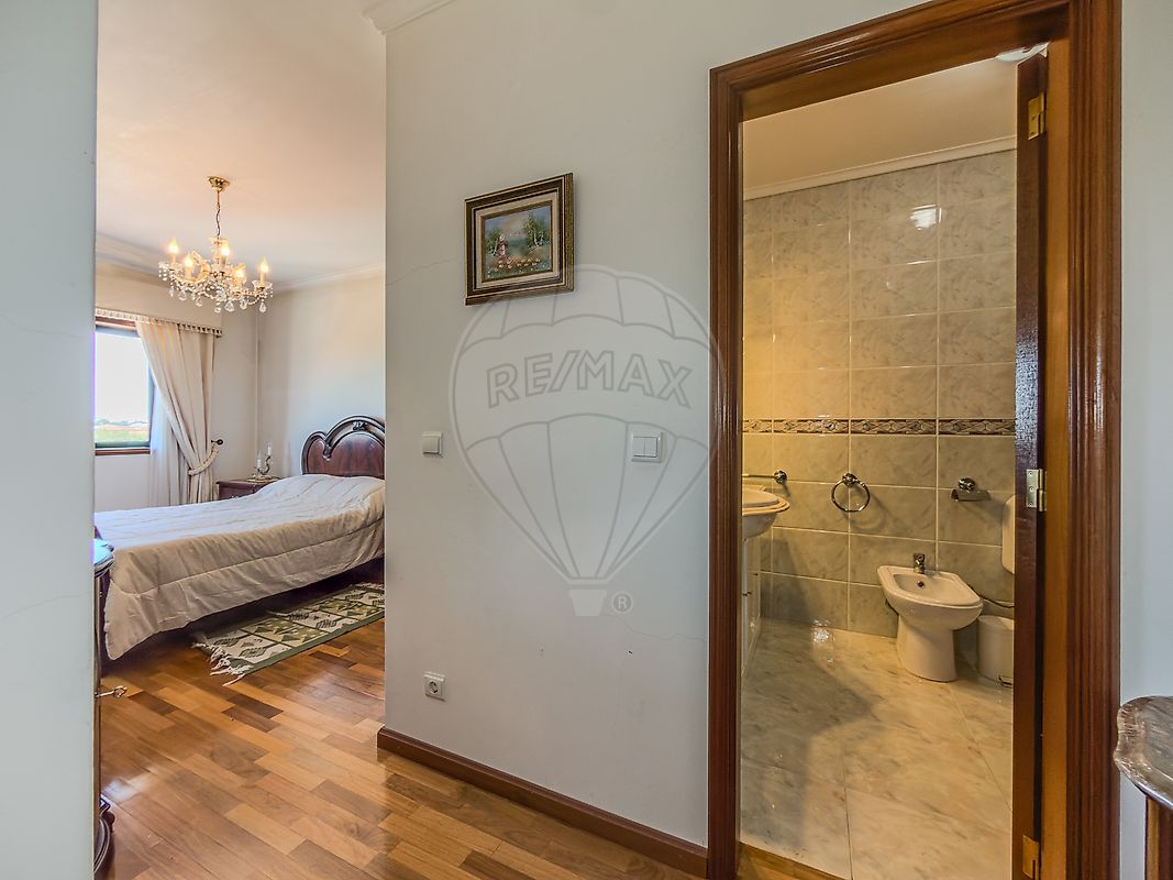 Apartamento T4 à venda em São Salvador, Mirandela — foto 18