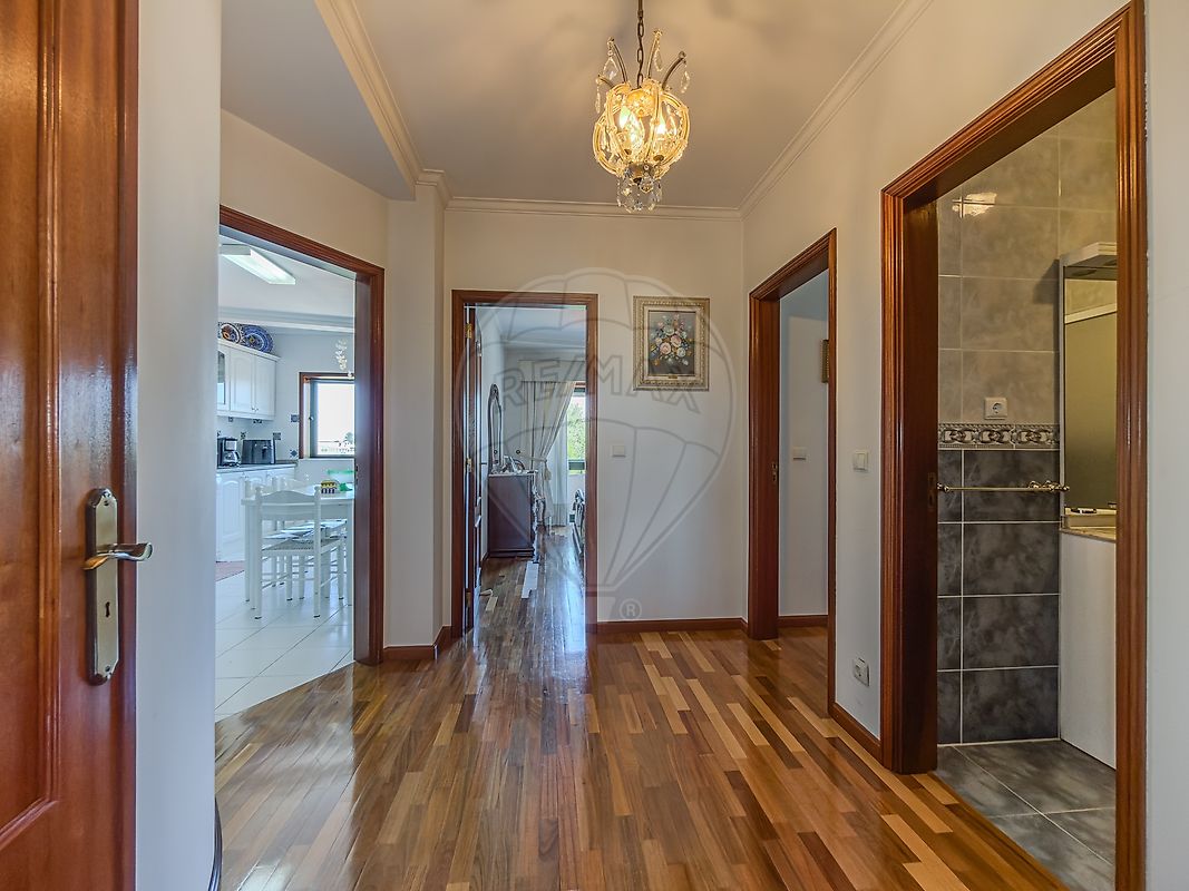 Apartamento T4 à venda em São Salvador, Mirandela — foto 11