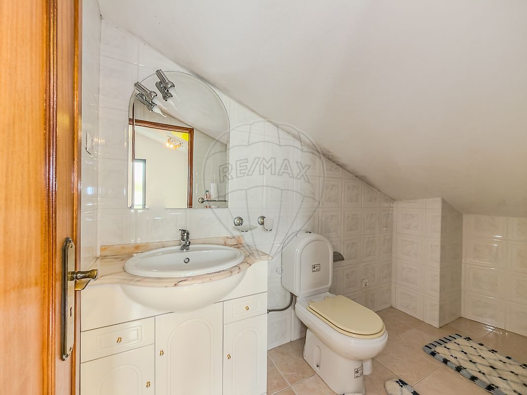 Apartamento T4 à venda em São Salvador, Mirandela — foto 24
