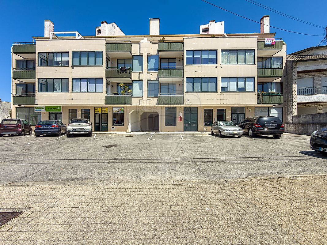 Apartamento T4 à venda em São Salvador, Mirandela — foto 28