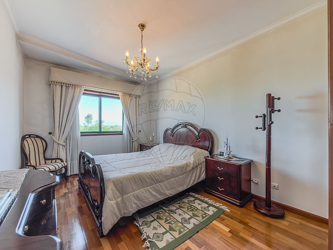 Apartamento T4 à venda em São Salvador, Mirandela — foto 16