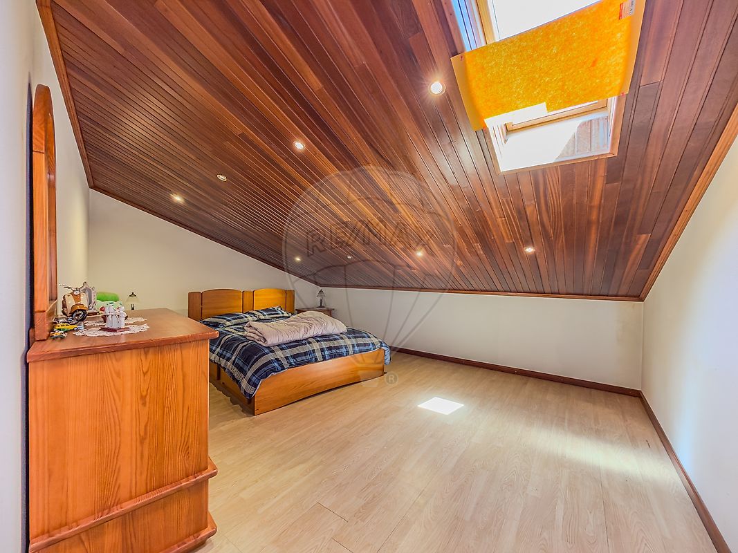 Apartamento T4 à venda em São Salvador, Mirandela — foto 22