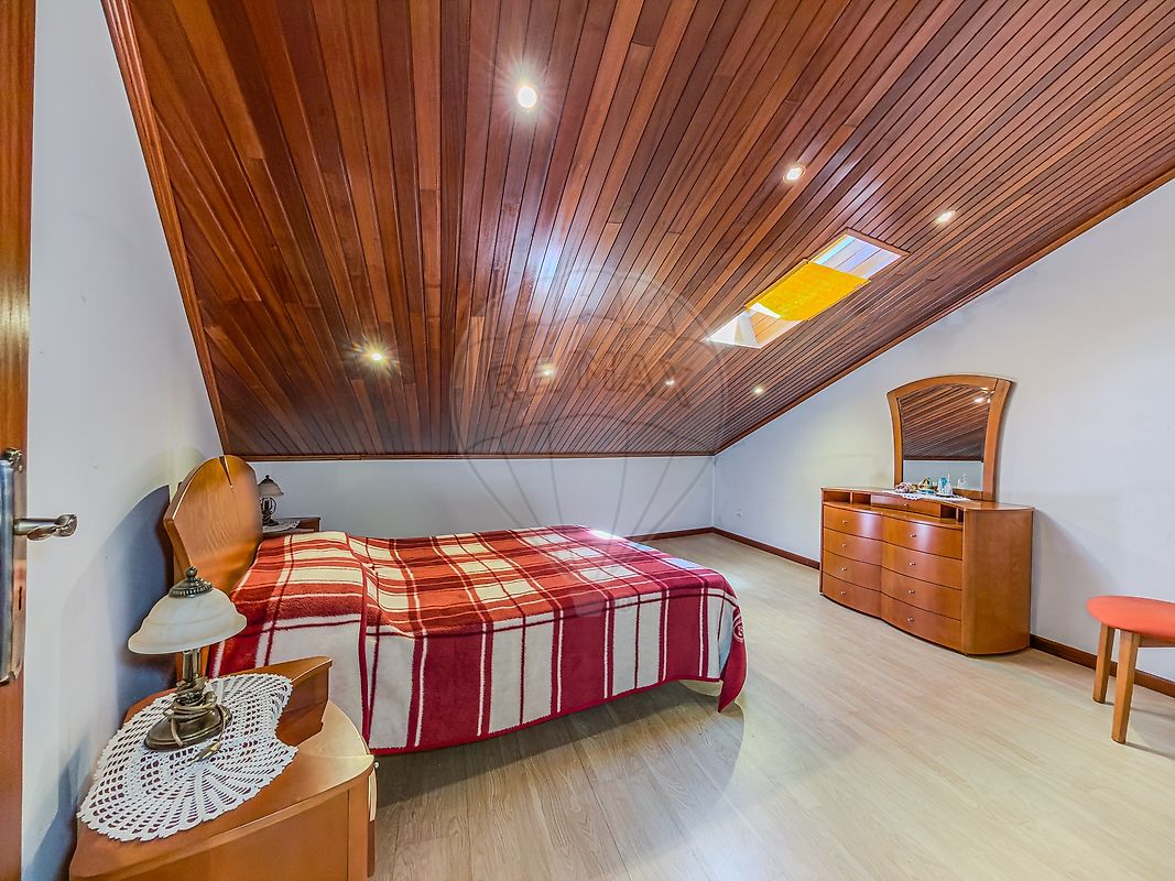 Apartamento T4 à venda em São Salvador, Mirandela — foto 23