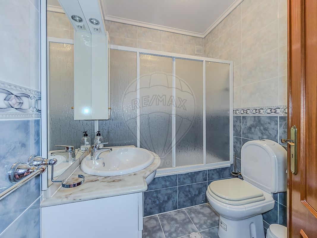 Apartamento T4 à venda em São Salvador, Mirandela — foto 12