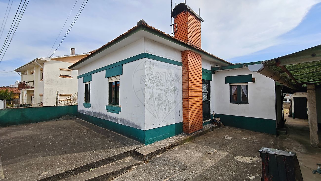 Moradia - Serzedo e Perosinho, Vila Nova de Gaia, Porto