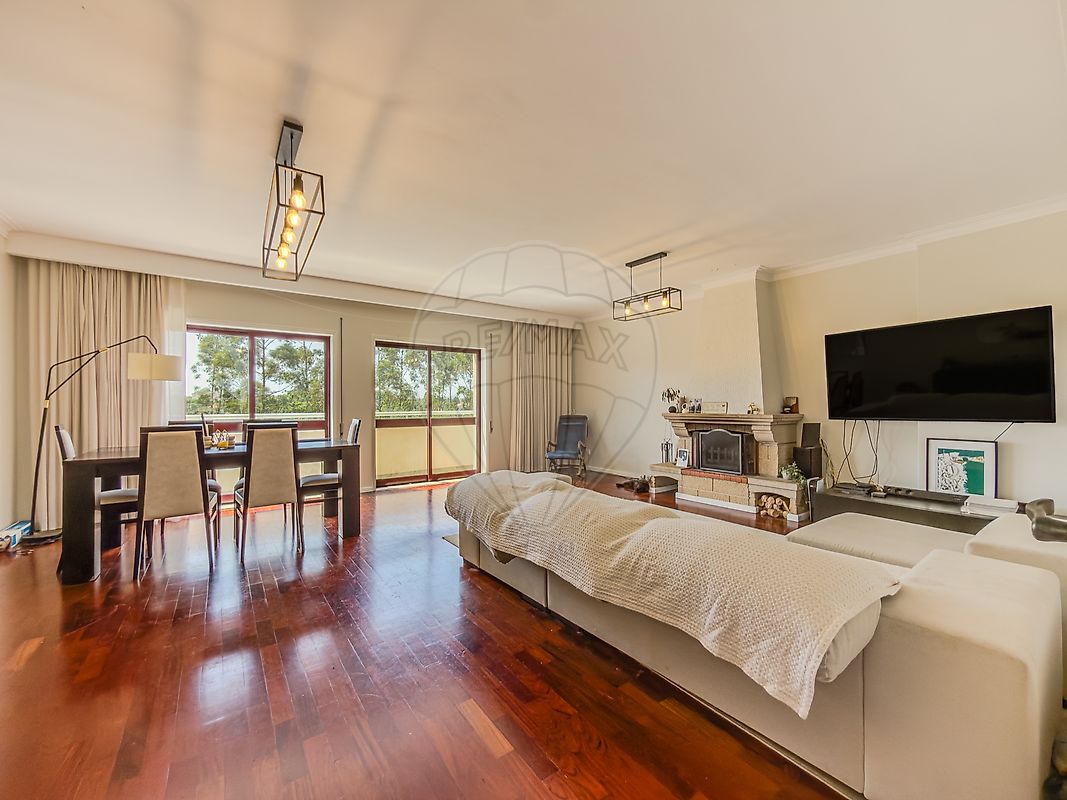 Apartamento - Canelas, Vila Nova de Gaia, Porto