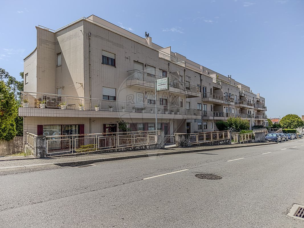 Apartamento T3 à venda em Canelas, Vila Nova de Gaia — foto 19