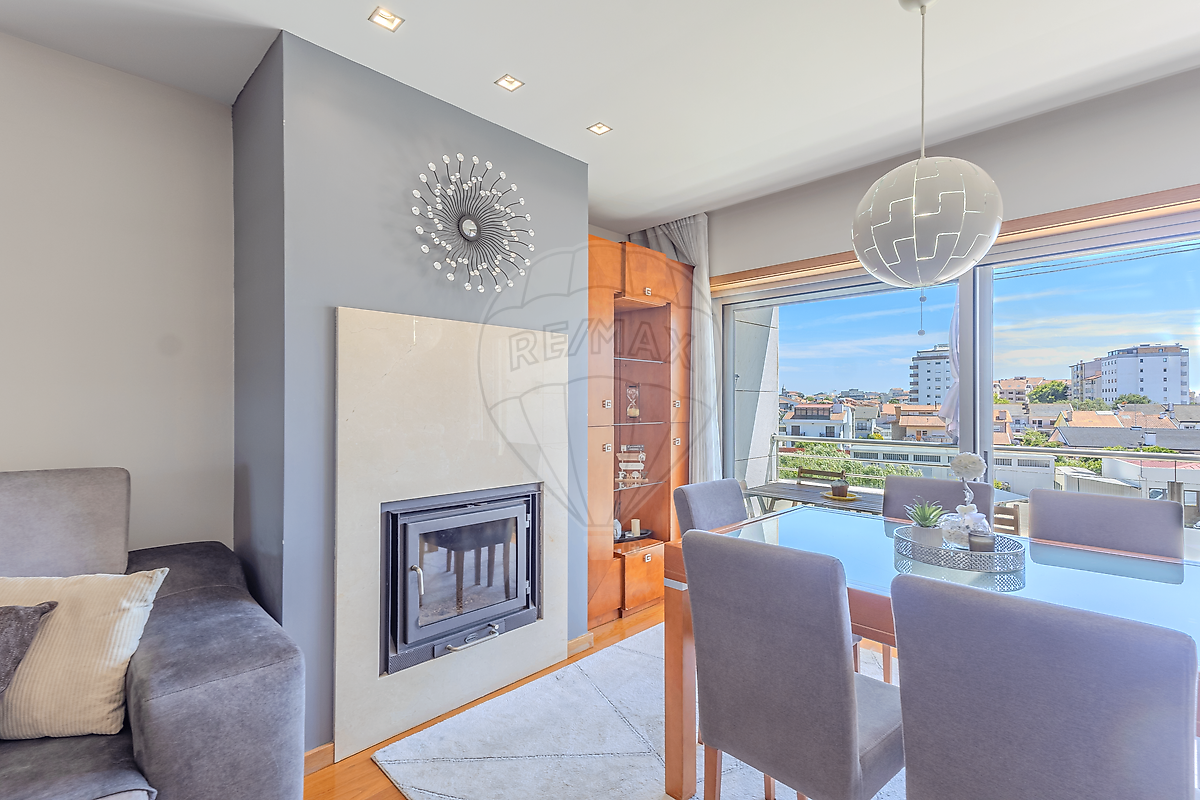 Apartamento - Santa Marinha e São Pedro da Afurada, Vila Nova de Gaia, Porto