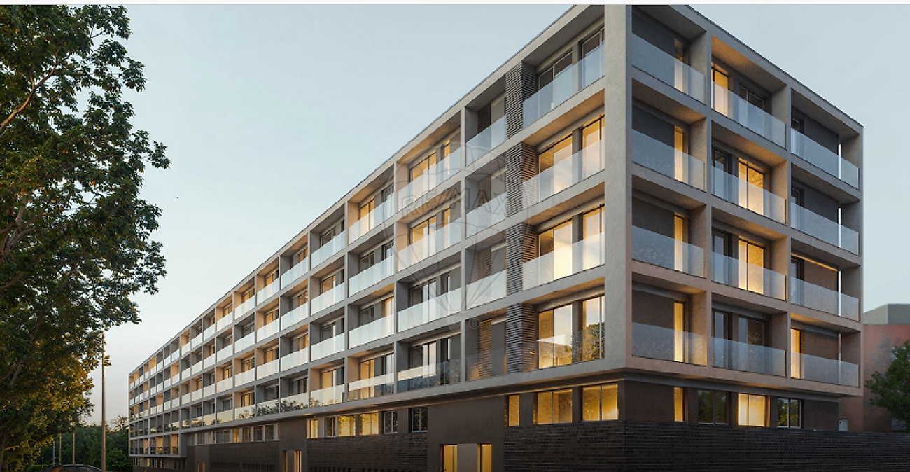 Apartamento - Pedrouços, Maia, Porto
