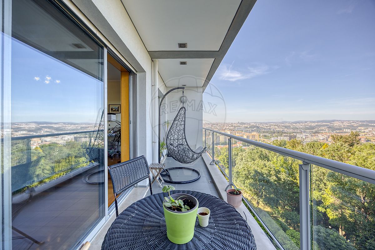 Apartamento - Mafamude e Vilar do Paraíso, Vila Nova de Gaia, Porto
