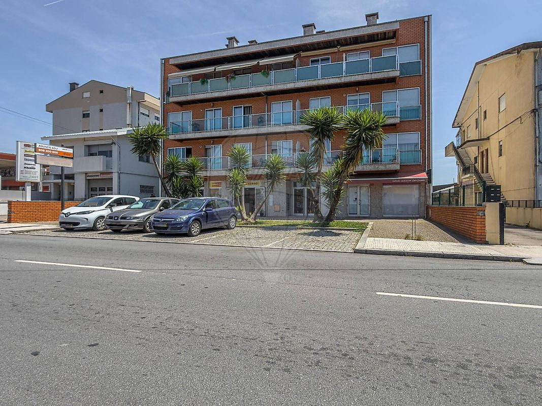 Duplex T3 à venda em Matosinhos