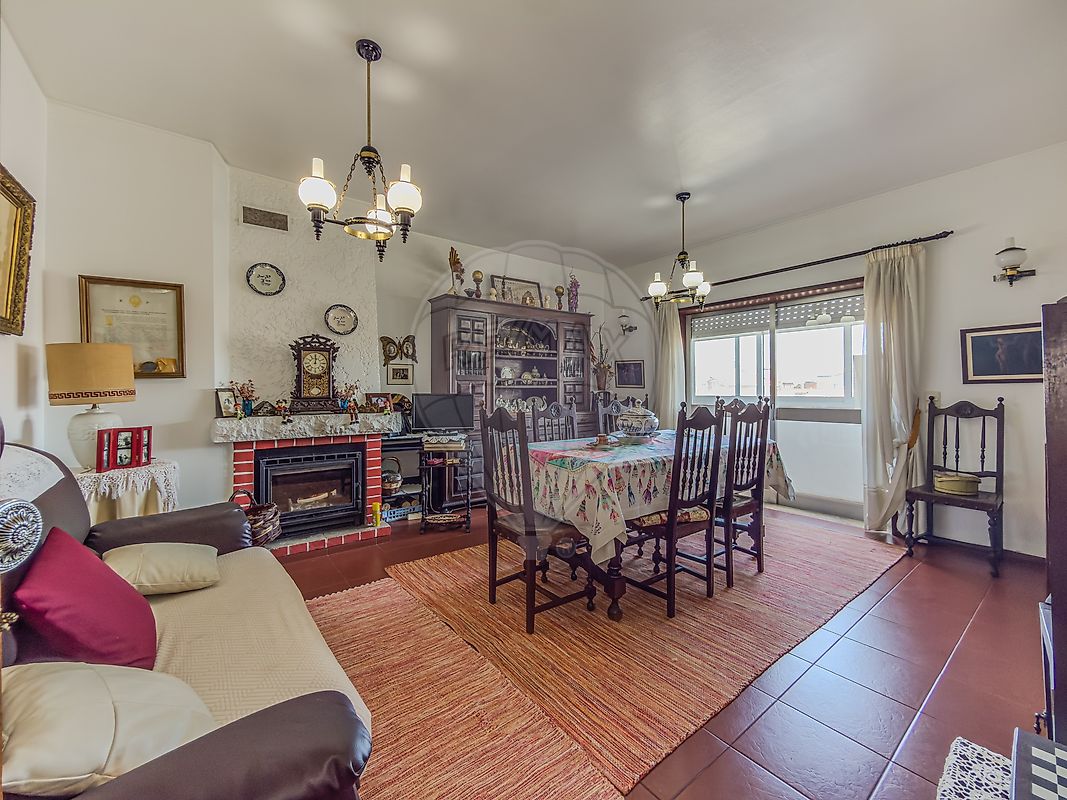 Apartamento T3 à venda em Aveiro