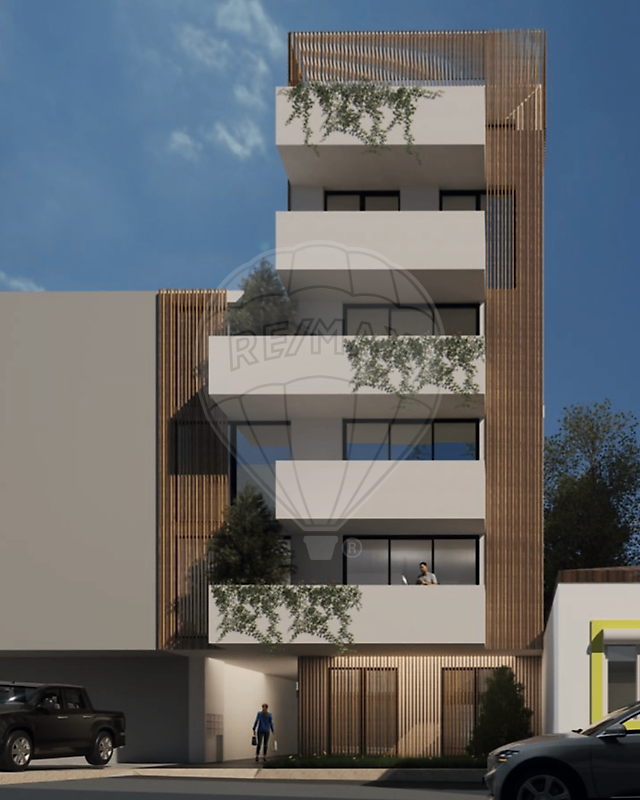 Apartamento T1 à venda em Vila Nova de Gaia