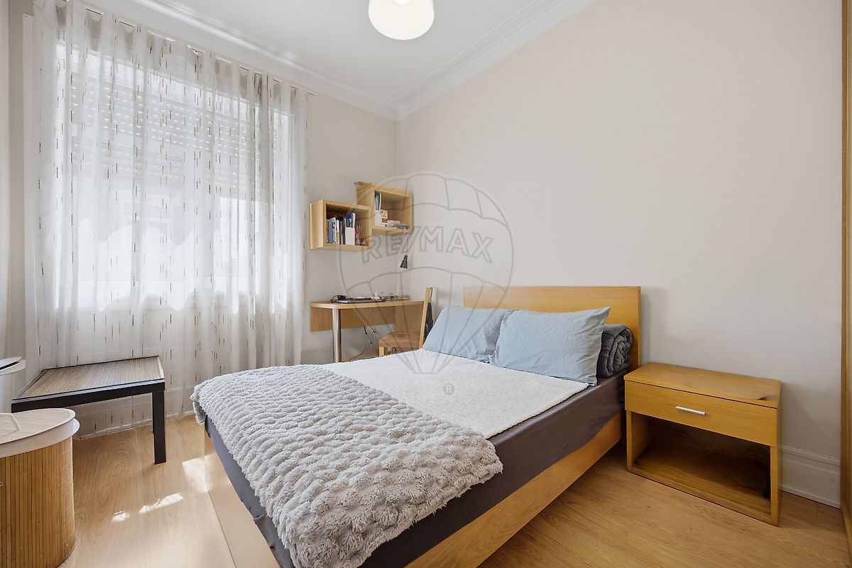 Moradia T6+ à venda em Paranhos, Porto — foto 12