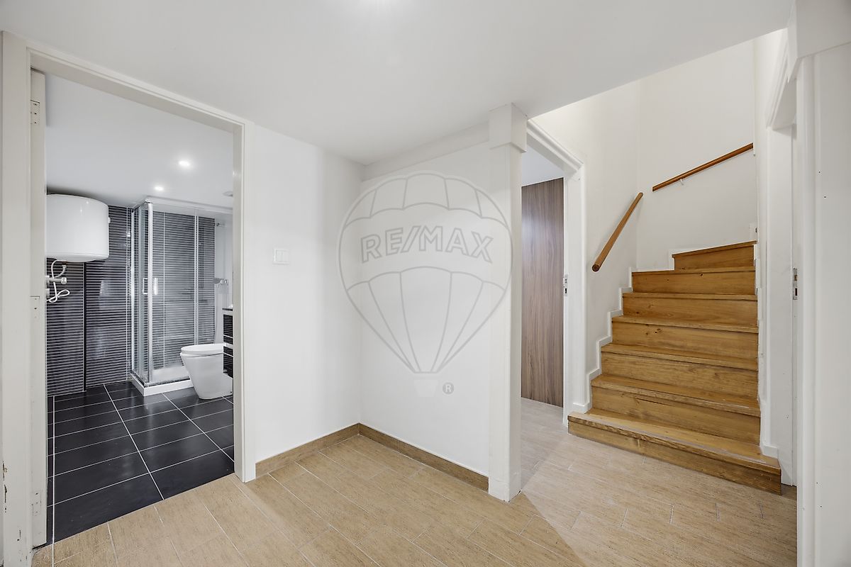 Moradia T6+ à venda em Paranhos, Porto — foto 26