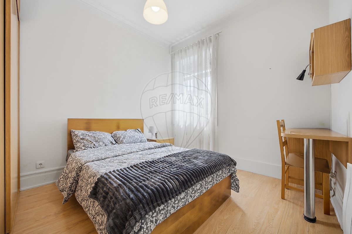 Moradia T6+ à venda em Paranhos, Porto — foto 11