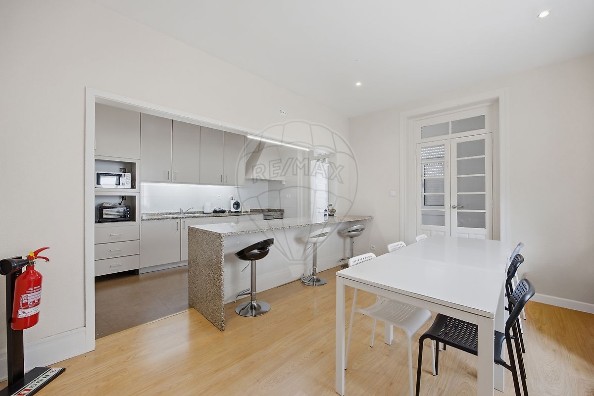 Moradia T6+ à venda em Paranhos, Porto — foto 17