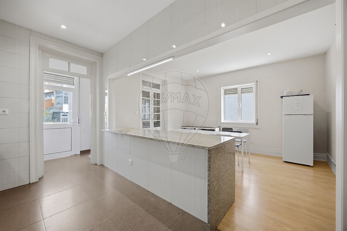 Moradia T6+ à venda em Paranhos, Porto — foto 14