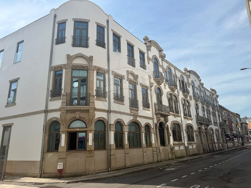 Apartamento T1 à venda em Porto