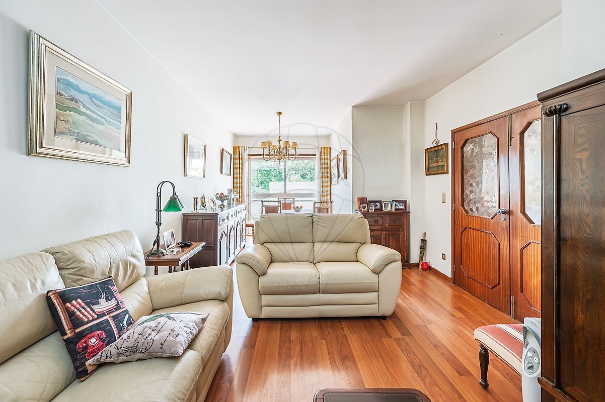 Apartamento T3 à venda em Paranhos, Porto — foto 16