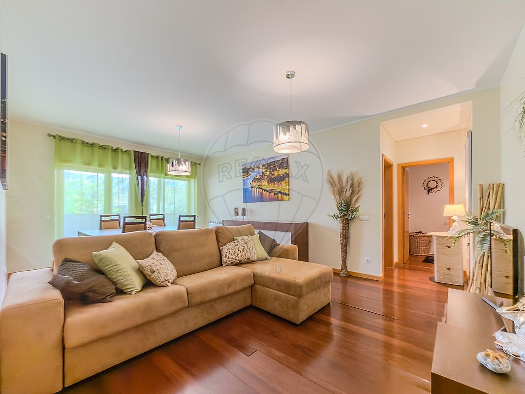 Apartamento T1 à venda em Vila Nova de Gaia