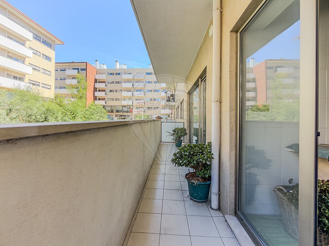 Apartamento T1 à venda em Canidelo, Vila Nova de Gaia — foto 11