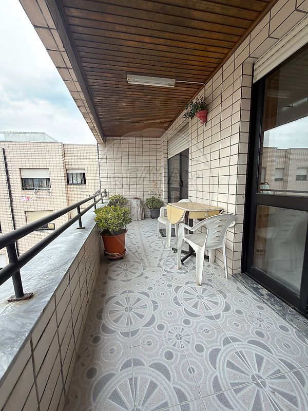 Apartamento T2 à venda em Gondomar