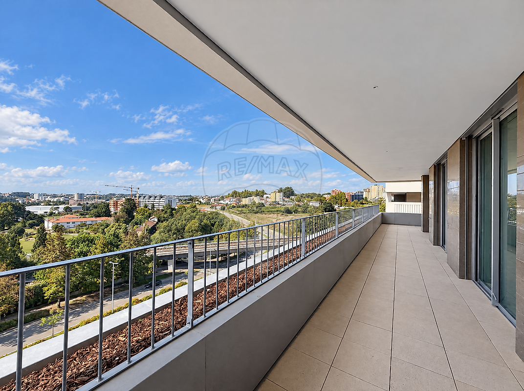 Apartamento T2 à venda em Cidade da Maia, Maia — foto 6