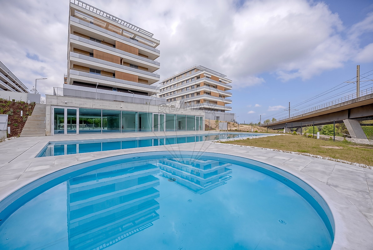 Apartamento T2 à venda em Cidade da Maia, Maia — foto 22
