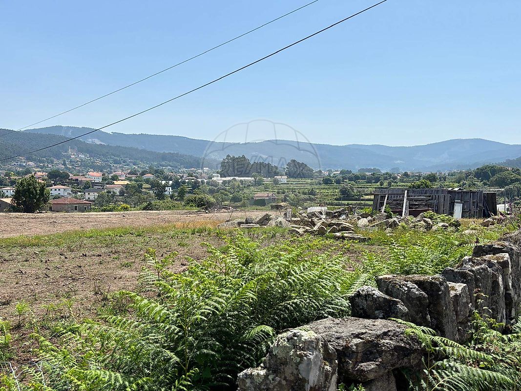 Terreno - Fragoso, Barcelos, Braga