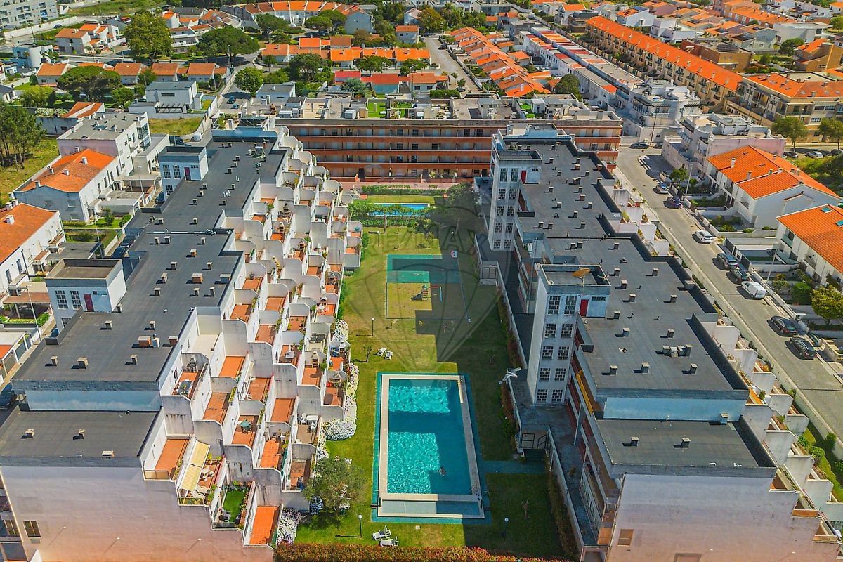 Apartamento - Esposende, Marinhas e Gandra, Esposende, Braga
