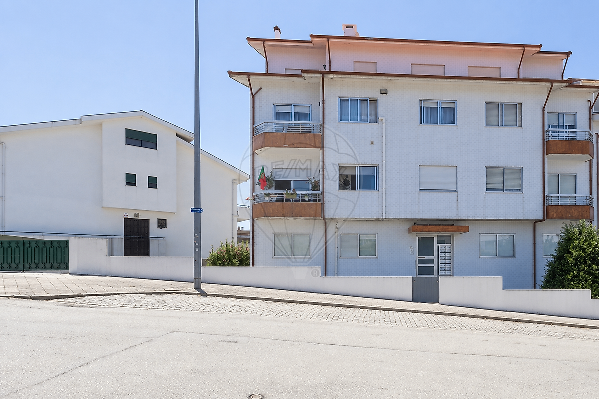 Apartamento T1 à venda em Vila Nova de Gaia