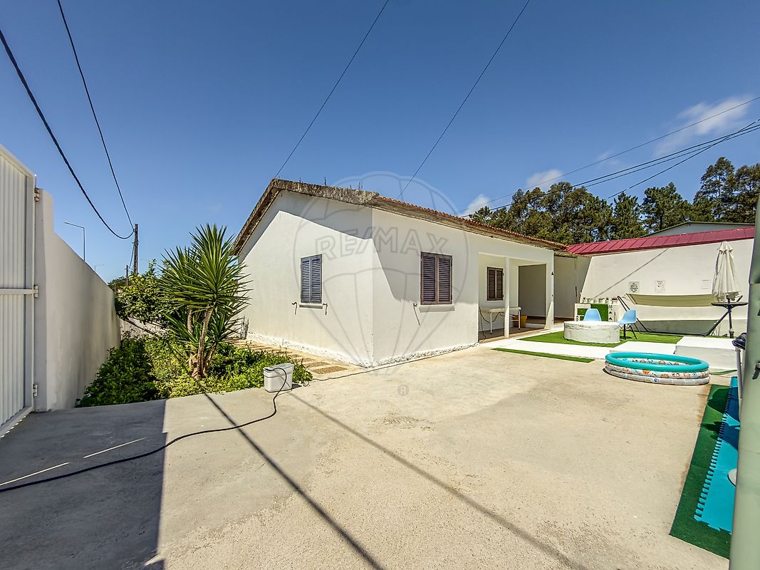 Moradia - Maceda, Ovar, Aveiro