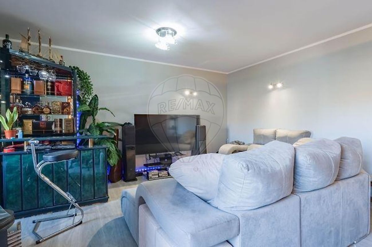 Apartamento T3 à venda em Gondomar