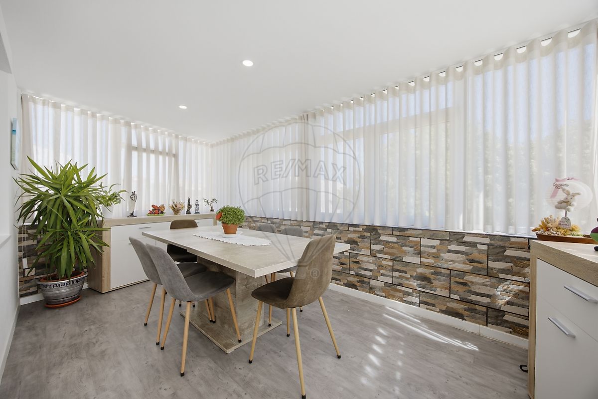 Apartamento T2 à venda em Porto