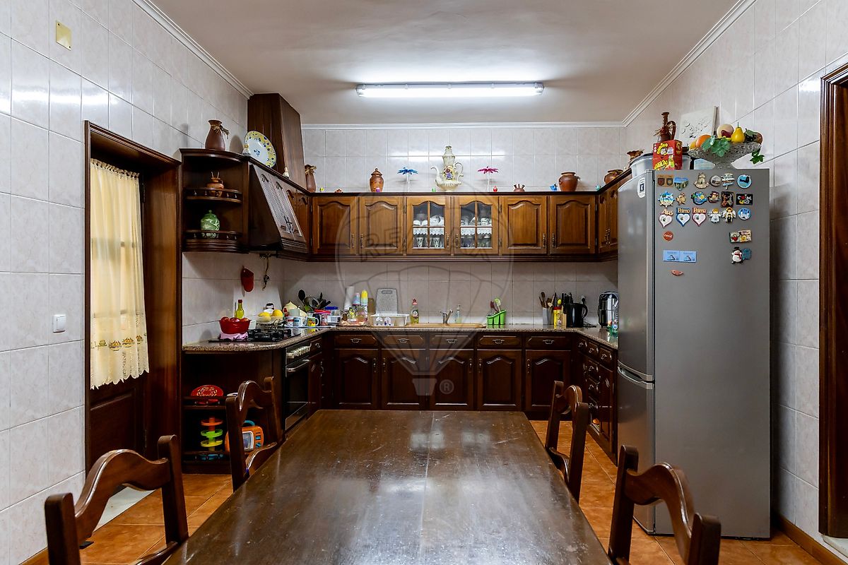 Apartamento T4 à venda em Ovar