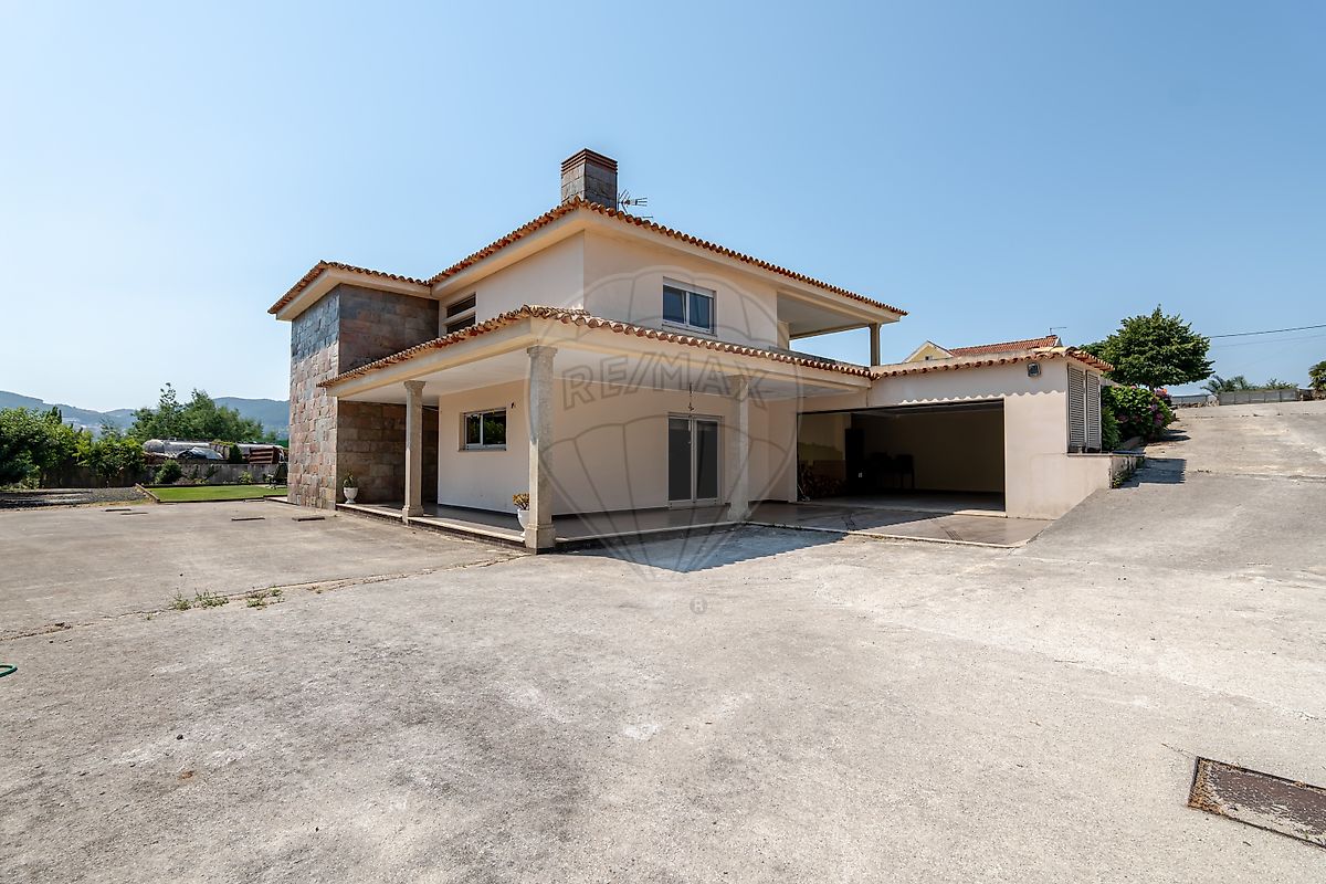 Moradia T3 à venda em Rio Mau, Penafiel — foto 33
